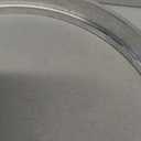 1/2" Aluminum Air Cleaner Spacer Suitable for Edelbrock Holley Riser SBC BBC 350 Ford