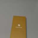 Miracase Magnetic for iPhone 16 Pro Case Full-Body Phone with Built-in Glass Screen Protector, [Compatible with MagSafe] Military Drop Proof 16 Pro Cover Bumper 6.3 inch, Clear Blue