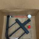 Golf Swing Training Indoor/Outdoor Swing Practice Trainer Golf Swing Groover