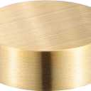 1pc Paperweight Drawing Weightpaper Mini Decor Chinese Painting Brush Rest Calligraphy Painting Supplies Office Desk Decor Writing Supply Man Penholder Brass