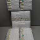 Pampers Swaddlers Diapers, Size 1 (8-14 lbs), 198 Count, Absorbent, Keeps Baby Dry and Comfortable, Skin Safe Disposable Baby Diaper