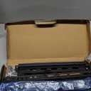 55 65 75 85 inch Tilting TV Wall Mount for 32-90 '' TVs, Low Profile TV Mount Bracket, Safe Lock & Quick Release, Max VESA 600x400mm, 24 inch Studs,132 lbs, Fit Most 55+ 75+ 85+ 86 TVs