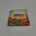 What If There Were No Bees?: A Book About the Grassland Ecosystem (Food Chain Reactions)