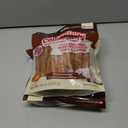 3 x DreamBone CollaYUMS Twists Plus Collagen Rawhide-Free Dog Treats, 20 Count (EXP 01/22/28)
