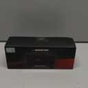 Monster Shock Plus Bluetooth Speaker, Portable Speaker with 30W Stereo Sound, 15H Playtime, Bluetooth 6.0, Support AUX, TF, Wireless Stereo Pairing, IPX6 Waterproof Speaker for Home, Outdoor, Travel