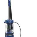 Shark UV850 Performance Lift-Away ADV DuoClean PowerFins Upright Vacuum with Self-Cleaning Brushroll Powerful Pet Hair Pickup and HEPA Filter, Blue