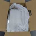 Cat Water Fountain Wireless Cordless: Cat Fountain Battery Operated - Stainless Steel Pet Water Fountain Rechargeable - 108oz/3.2L Automatic Cats Fountains for Drinking with Motion Sensor - Cats & Dog