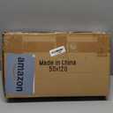 Metal Arch Stand and Cover Set,1 Fushia Spandex Fitted Backdrop with 1 Gold Wedding Arched Stand Frame for Parties Birthday Baby Shower Bridal Banquet Decoration (5FT)