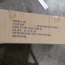 Trygoal L-Shaped Sectional Sofa with Movable Chaise & Storage Ottoman, Leather 3-Piece Modular Convertible Couches for Living Room, Apartment & Office, Black