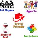 is a Fun and Fast-paced Card Game Where Players Collect Ingredient Cards, Complete recepies to Win Recipe Cards, and face Surprise Twists from Unpredictable Fortune Cookies!