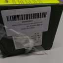 Men's Hands-Free Slip On Sneakers | Laceless Walking Shoes for Gym/Travel/Office (9, 1644-dark Blue)