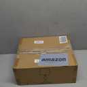 White Lamps for Bedrooms Set of 2 - Touch Control Bedside Lamp with USB C+A, 3 Way Dimmable Nightstand Lamps with USB Port, Table Lamp for Living Room(White Shade and Nickel Base)