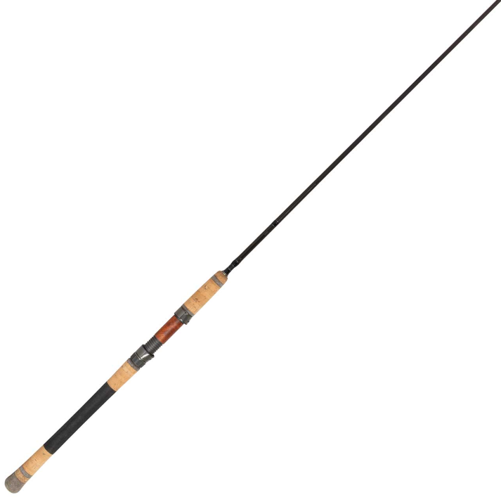 Phenix Elixir Ultralight Spinning Rods, Model: PHX-FX-S601-FG 6' 1"