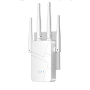2026 WiFi Extender, 15888 sq.ft Internet Extender WiFi Booster, Long Range Wireless Repeater Signal Amplifier for Home, Mesh Wi-Fi 99% Faster | Broader Than Ever, Support 55+ Devices, 1-Tap Setup