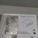 Floating Nightstand,Wall Mounted Night Stand with Drawer,Small Floating Shelves,Floating Wood Bedside Table for Bedroom、Living Room、Bathroom