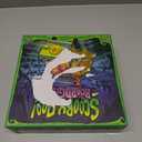 Scooby-Doo! The Board Game | Mystery Game | Strategy Game Based on the Hit TV Series | Cooperative Family Game for Adults and Kids | Ages 10+ | 1-5 Players | Average Playtime 30 Minutes | Made by CMON