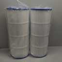 CCRP100 Pool Filter Cartridge, Compatible with Pentair Clean & Clear 100, 160316, EC-160316, Pentair Clean and Clear RP 100, 160354, EC-160354, R173215, Pleatco PAP100, Unicel C-9410, 2 Pack