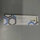 Slim Metal Band for Apple Watch Bands for Women 41mm 40mm 38mm Gold iWatch Bands with Protective Case, Stainless Steel Thin Dressy Fancy Strap for Apple Watch Band Series 9 8 SE 7 6 5 4 3-Gold