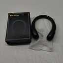 KIDEE Neck Fan, Portable Bladeless Neck Fans, Upgrade 360° Airflow, Super Quiet, 3 Speeds, 4000mAh Personal Wearable Neck Fan, Upgraded Cooling Air Volume USB Rechargeable Hands Free Fan