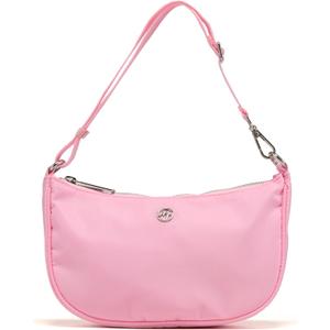 Pander Mini Shoulder Bag for Women Small Trendy Underarm Handbag Purse