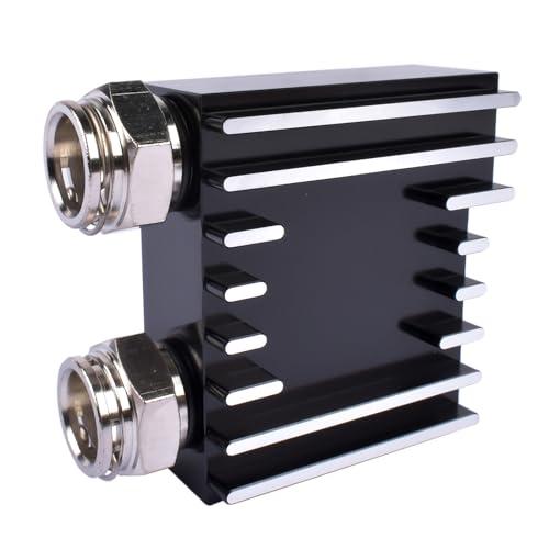 68RFE Transmission Cooler Thermostatic Bypass Replacement for 2013-2018 Dodge Ram 6.7L Cummins Diesel GLOSSY AUTO PARTS