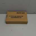 HURRICANE 1000V Insulated Electrician Screwdriver Set, All-in-One Premium Professional 13-Pieces CR-V Magnetic Phillips Slotted Pozidriv Torx Screwdriver