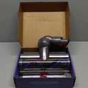 Upgrade High Torque Replacement Head Compatible with Dyson V10 V11 V15 Models Cordless Vacuum Cleaners, Replacement Vacuum Head with Anti-Tangle and Adjustable Suction, Part No.970100-05(9.84IN)