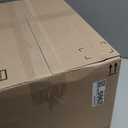 HILLFAIR 100% Combed Cotton Blanket California King Size Bed Blanket  Warm Soft All Season Breathable Blankets  102 x 108 inch Extra Large Oversized California King Cotton Blankets for Bed- Sand