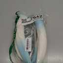 Steering Wheel Gradient Car Steering Wheel Cover Comfortable Hand Feel， All Seasons Universal Handle Cover(Color:Gradient blue1)