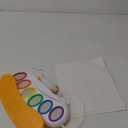 Crayola Color Wonder Magic Light Brush, Mess Free Painting Station for Kids, Toddler Toys & Activities, Holiday & Christmas Gifts for Kids, Ages 3+