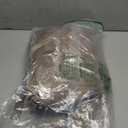 Travel Backpack for Women Personal Carry On Bag Business Weekender Hiking Multilayer Laptop Bag,16 Inch,Champagne Brown