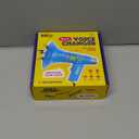 Mini Explorer Voice Changer for Kids - Easter Gifts for Kids - Voice Changing Device for Boys & Girls Ages 3-8+ Olds Birthday Gifts for 3, 4, 5, 7, 8 Year Old Boy - Toys Gift Ideas for Kid, Toddler (Blue - Multi-colored)