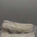 EHEYCIGA Orthopedic Dog Beds for Extra Large Dogs, Waterproof Memory Foam XL Pet Bed with Sides, Non-Slip Bottom and Egg-Crate Foam Big Dog Couch Bed with Washable Removable Cover, Greige (44.0"L x 32.0"W x 6.5"Th, Graige)