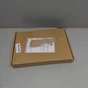 Acrylic Shelf Dividers For Closet OrganizationSweater Organizer For Closet -8pack 8 Tall Clear Plastic Shelf Dividers For Closets Shelves Cabinets