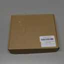 Q5 Replacement Accessories Kit Compatible with Roborock Q5 / Q5+ Plus(Not for Q5 Max / Q5 Pro) Robot Vacuum, 2 Main Brushes, 6 Washable Filters, 8 Side Brushes, 1 Cleaning Tool, 1 Screwdriver