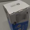 Sleep Innovations Memory Foam Contour Pillow, Standard Size, Head, Neck, and Shoulder Alignment, Side and Back Sleepers, Medium Support