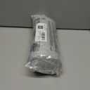 Aleumdr Women's Wide Leg Pants High Waist Casual Pants Fall 2025 Sweatpants Lounge Work Pants Slack with Pockets (Gray, XL)