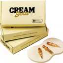 Gold Cartridges, 20pcs Japanese Steel Tattoo Needle Cartridges, Narrow Mag Housings for Tight Spaces (11 Magnum - 1211 M)