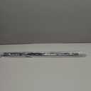 1pcs Square Carbon Fiber Tube 16x16x600MM,1.0MM Wall Thickness,3K Roll Wrapped Twill Matte Finish