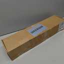 Brushed Gold Towel Bar Set 5 Pieces Bathroom Hardware Accessories Set,Upgraded Toilet Paper Holder with Shelf,Stainless Steel Towel Holder Set for Bathroom,Wall-Mounted 23.6 in