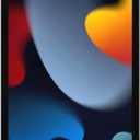 Apple 2021 iPad 9th Gen (10.2 inch, Wi-Fi + Cellular, 64GB) Silver