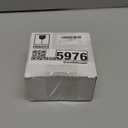 2 Pack Toilet Bolt Caps Decorative Cat Toilet Bolt Screw Cover Caps Ceramic Cute Bathroom Decor Fun Themed Gadgets Replacement Parts(White)