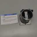 YZHIDIANF Mass Airflow Sensor F67Z12B579BBRM Fits for:-Ford Aerostar Ranger Escort Sable Taurus Windstar for:-Mazda 626 B2300 B3000 for:-Mercury Tracer 1.9L 2.0L 2.3L 2.5L 3.0L OE# 749526, 917-841