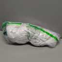 Fruit of The Loom Men's Crew Tee Undershirts, Moisture Wicking & Tag Free, Also in Big & Tall (White - 6 Pack, S)