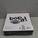 Hasbro Gaming Bop It Extreme Electronic Game for 1 or More Players, Fun Party Interactive Game for Kids Ages 8+, 4 Modes Including One-On-One Mode