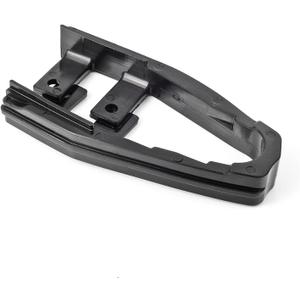 Swingarm Chain Slider Buffer Guide For HONDA TRX450R TRX450ER TRX 450R TRX 450ER Sportrax 450 2004-2014 52170-HP1-000