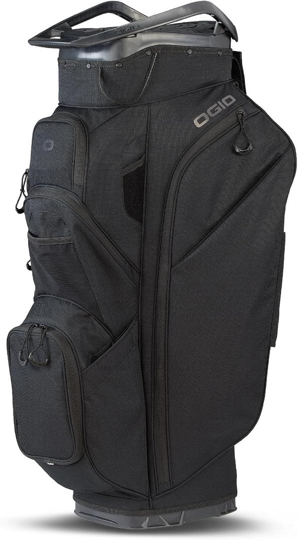 OGIO Silencer Cart Bag