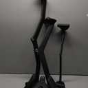 Fitvids Multifunctional Home Gym System Workout Station Multiple Grip Handles, 5-Piece Combo