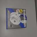 SteelSeries Arctis Nova 7P Wireless Gaming Headset 61561 White x Blue