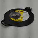 Lodge Cast Iron Pizza Pan, 15 inch